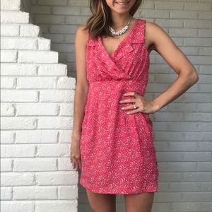BCBGeneration Pink Dress
